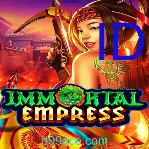 ImmortalEmpress